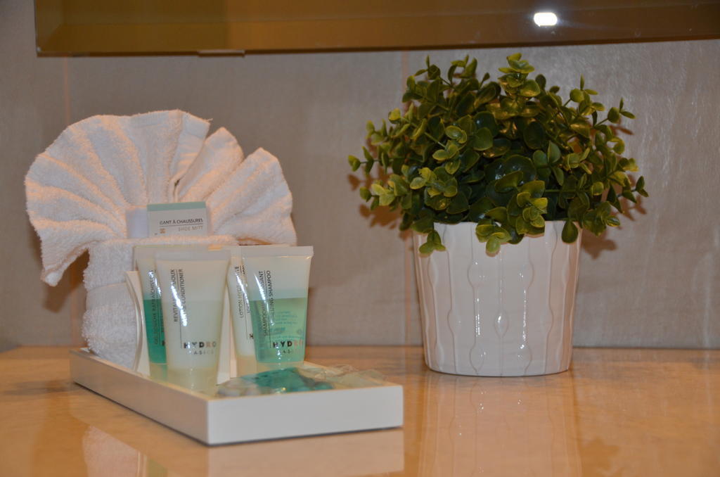 Elements Hotel Boutique Managua Cameră foto