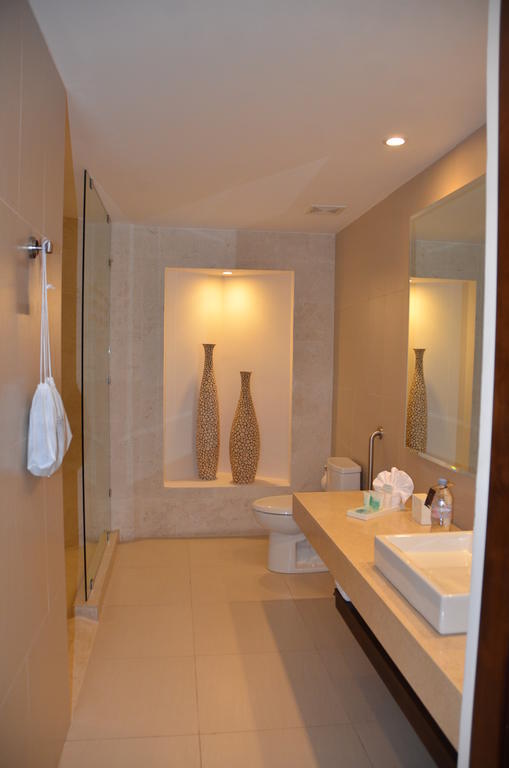 Elements Hotel Boutique Managua Cameră foto