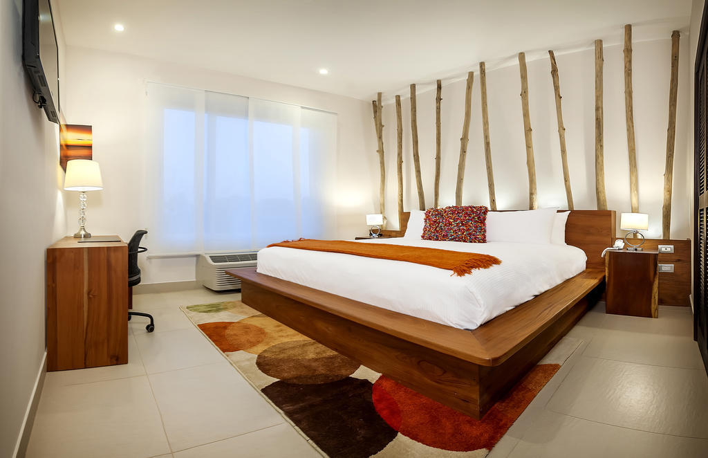 Elements Hotel Boutique Managua Cameră foto